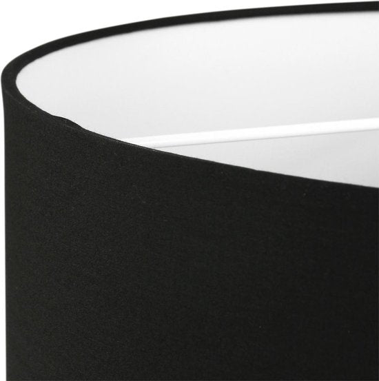 Lampkap Mexlite Kappen - Zwart