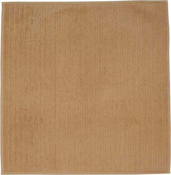 Ten Cate Theedoeken en Keukendoeken Set - Theedoeken en Handdoeken Set - Keukenset Theedoeken en Keukendoek - Keukendoek - Theedoek - 1x Keukendoek 50x50 cm - 1x Theedoek 60x65 cm - Katoen - Blauw en Zand