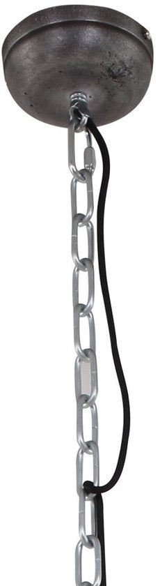 Hanglamp Steinhauer Bikkel - Zwart