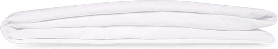 Kayori Jersey Splittopper Hoeslaken - Elastisch - Zacht - Ademend - 180x200-220cm
