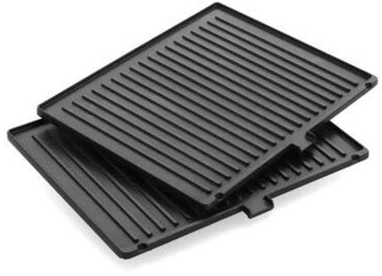 Greenpan Bistro Contactgrill - PFAS vrij
