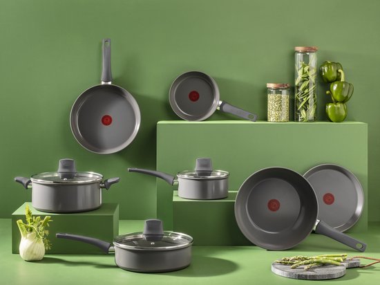 Tefal Renewal Keramische koekenpan - Ø 28 cm