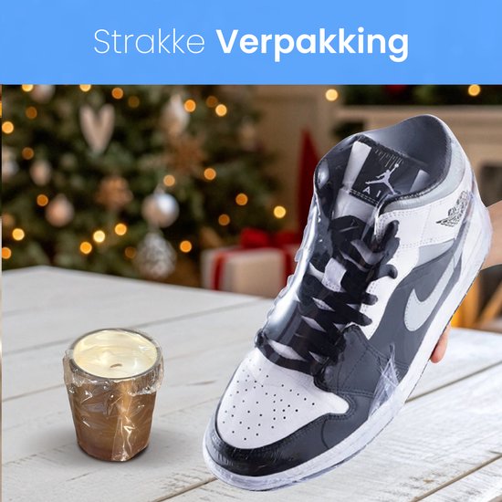 Krimpfolie set vellen - 3 maten - 200 stuks - Knutselen - Voor Kinderen en volwassenen - Armbandjes maken meisjes en jongens - Pakketten - Wikkelfolie - Creatief - Sleutelhangers - Rekfolie