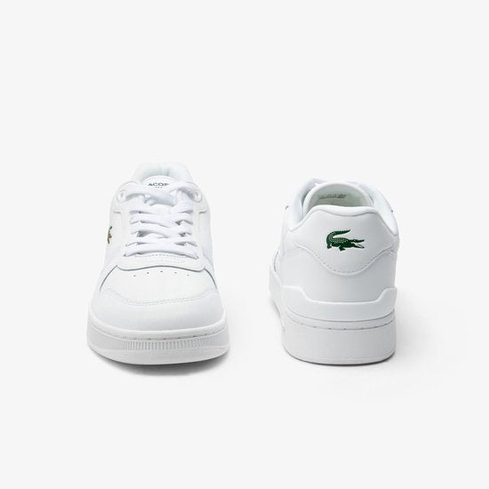 Lacoste T-CLIP SET 224 2 SMA - Heren Sneakers - wit - Maat 42