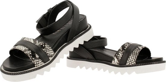 Supertrash - Sandalen - Dames - Mgry - 39 - Sandalen