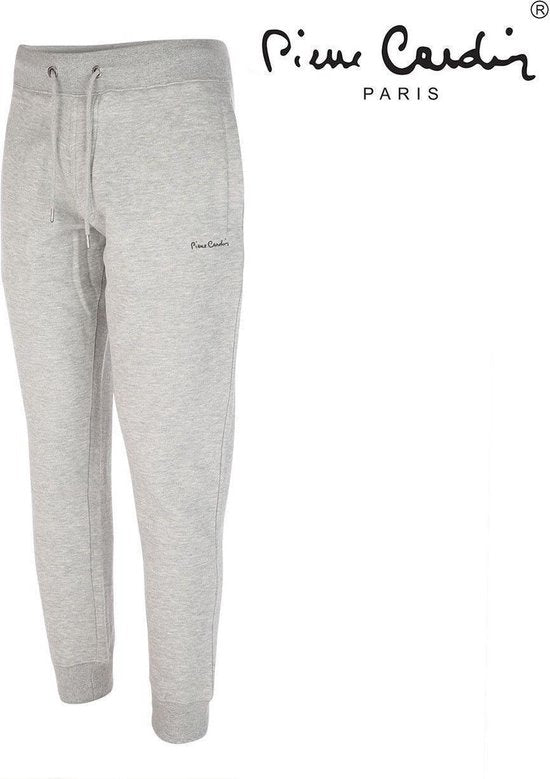 Pierre Cardin - Joggingbroek - Grijs