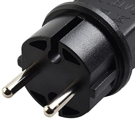 LED Voeding 31V Lichtketting Adapter 3,6W - IP44 Laagspanning Transformator voor Kerstverlichting