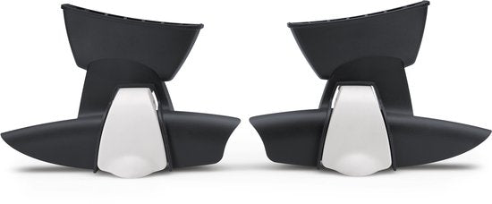 Bugaboo Bee5 Adapter - voor Britax-Römer® Autostoel