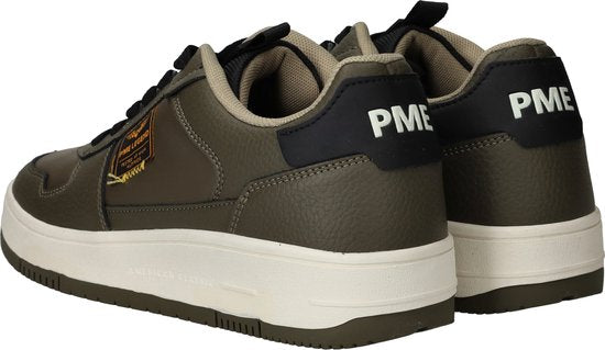 PME Legend Gobbler Sneakers - Heren - Groen - Maat:46