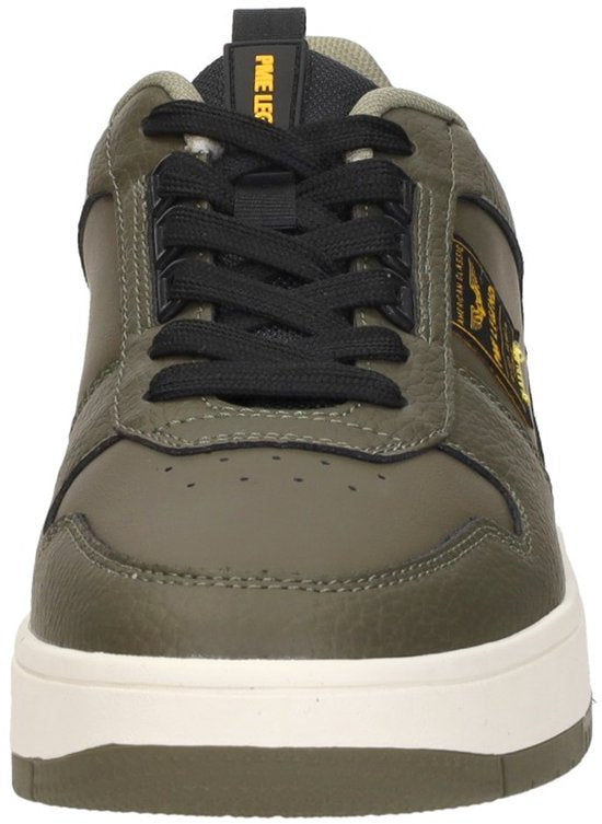 PME Legend Gobbler Sneakers - Heren - Groen - Maat:46