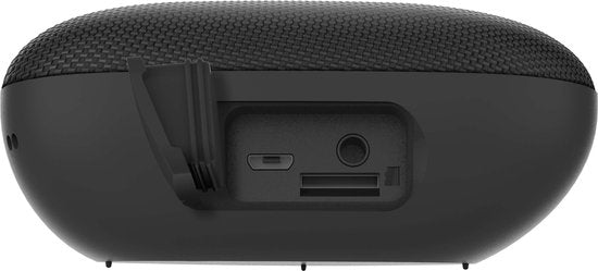 Motorola Speaker SONICBOOST230 - Bluetooth 4.2 - 5 Watt - IPX7 - Tot 24 uur Speeltijd - Zwart
