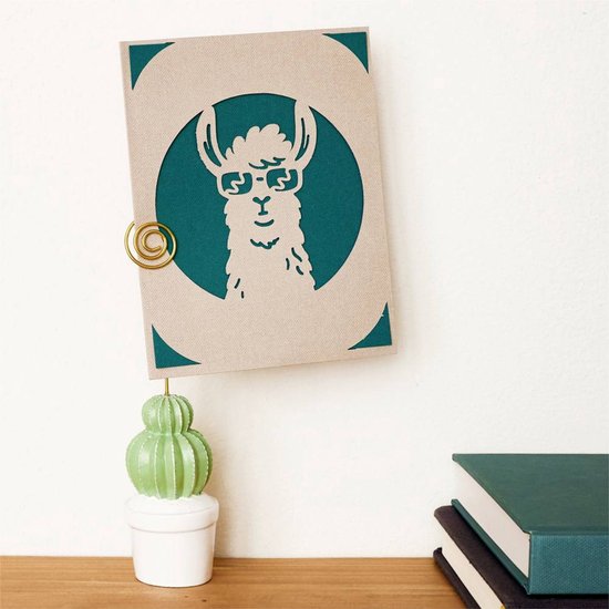 Cricut Joy Starter Bundle Ontwerpset voor snijplotter Snijbreedte 11.4 cm