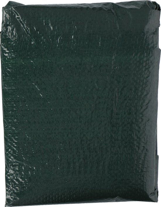 Kinzo Ligstoelhoes - Afdekking voor Ligstoel - 202 x 67 x 74 CM - Camouflage Kleur