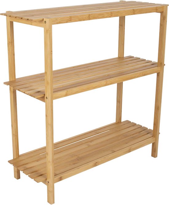 Bo-Camp - Urban Outdoor - Kast - Primrose