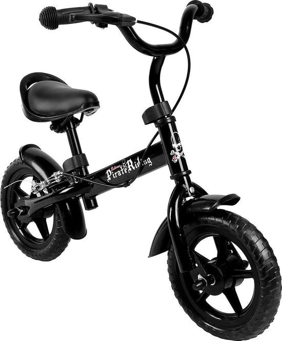 Loopfiets Easy Pirate