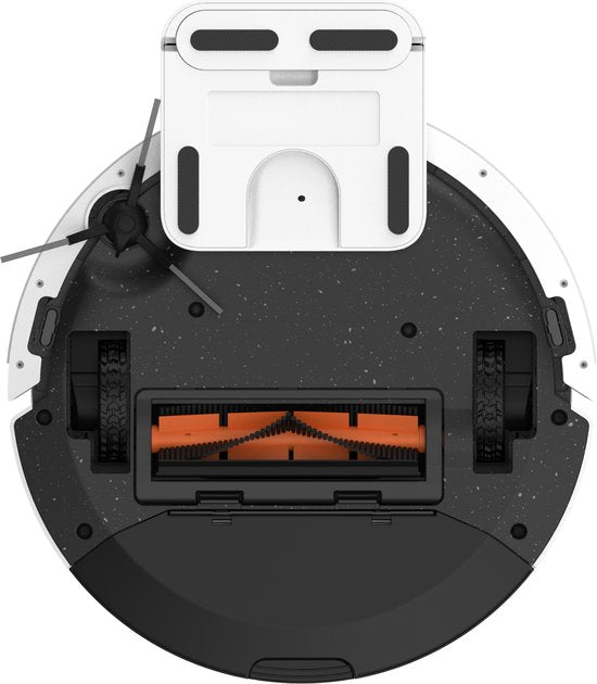 EZVIZ RC3 - Robotstofzuiger - Lidar - 2700 Pa - tapijtdetectie