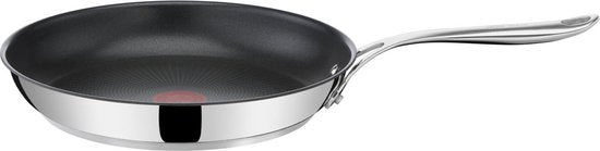 Tefal Jamie Oliver Cooks Direct On Pannenset - 2 stuks