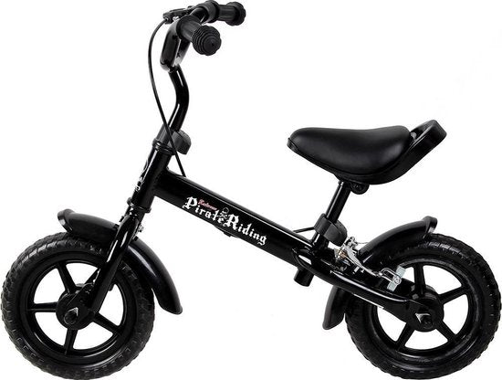 Loopfiets Easy Pirate