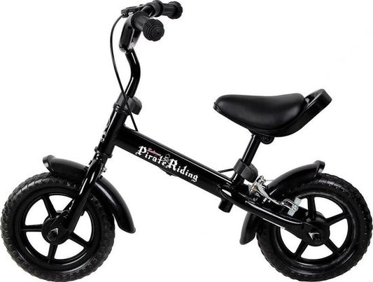 Loopfiets Easy Pirate