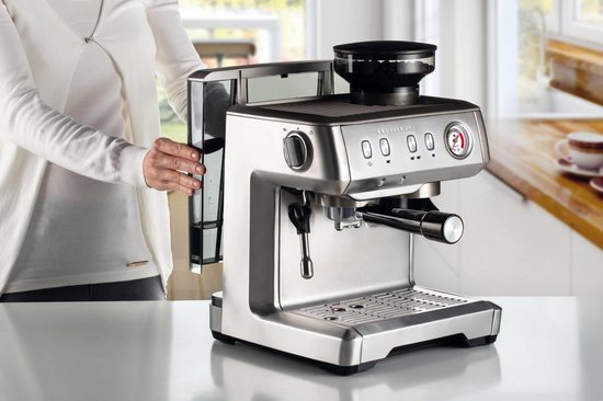 Ariete 1313 Espresso Koffiezetapparaat 2 L Semi Automatisch