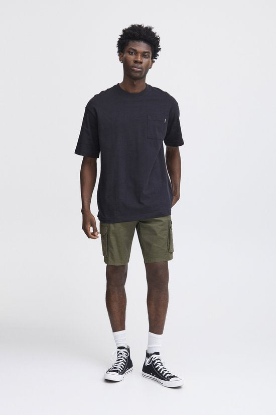 Blend He Shorts Heren Broek - Maat S