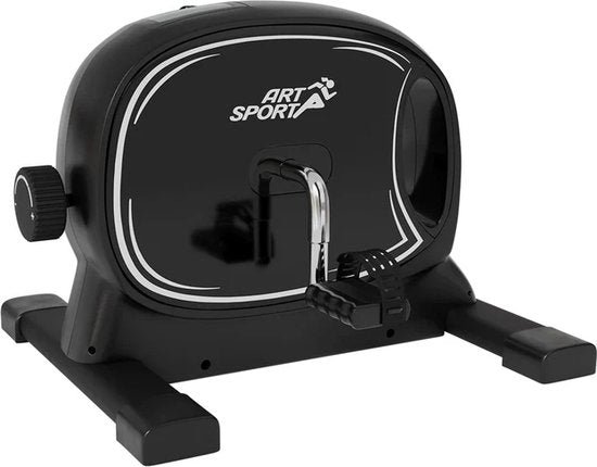 Juskys Sportivo - Pedaaltrainer - Traptrainer