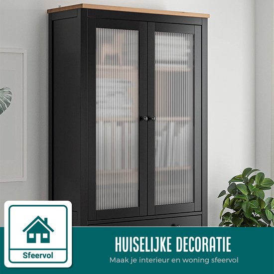 Homewell Raamfolie HR++ 70x300 - Isolerend & Zonwerend - Anti inkijk - Statisch - Lamellen