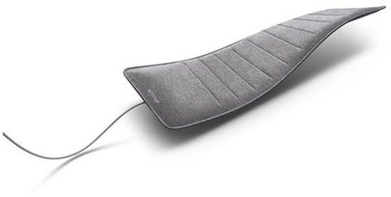 Withings Sleep Analyzer - Detectie van slaapapneu - snurkdetectie - slaapanalyse - hartslagmonitoring