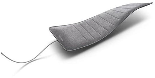 Withings Sleep Analyzer - Detectie van slaapapneu - snurkdetectie - slaapanalyse - hartslagmonitoring