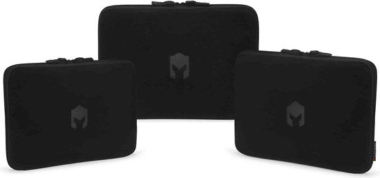 DICOTA Caturix Tech - Laptophoes - 43,9 cm - 17 - 17,3 (CTRX-16)