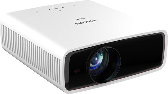 Philips NeoPix 550 smart (NPX550/INT) - 100 inch - Full HD