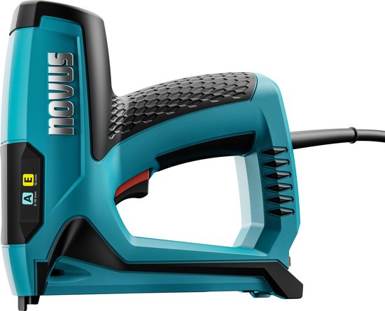 Novus Elektrische Tacker J-120 - AE