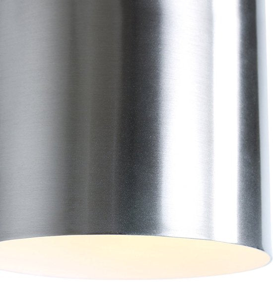 Wandlamp Anne Lighting Fjorgard - Zwart