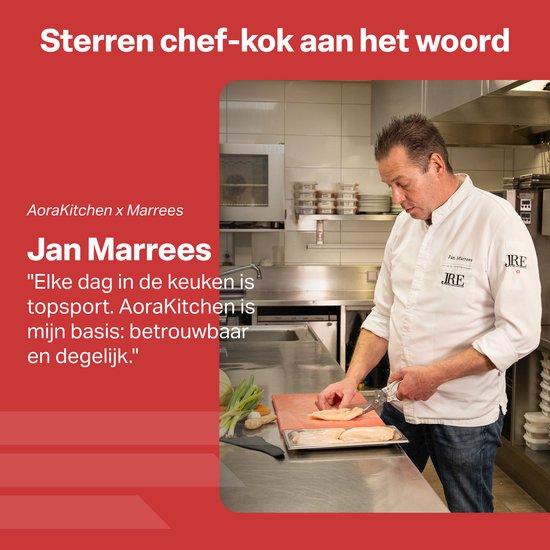 AoraKitchen Broodrooster met Tostiklemmen - 900W - 6 Warmteniveaus - Led Scherm - Toaster - met Timerfuncties - Tosti Apparaat - Zwart