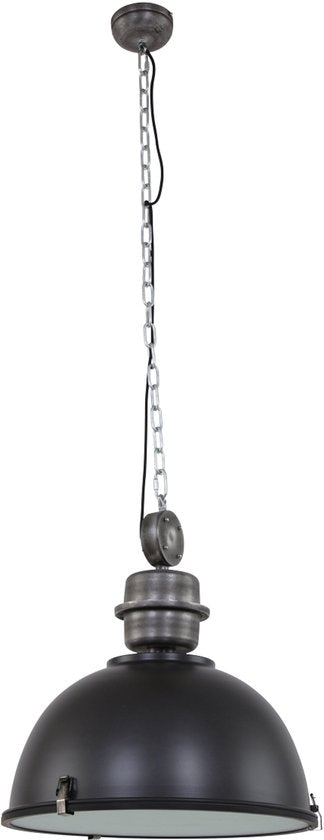 Hanglamp Steinhauer Bikkel - Zwart