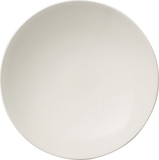 Villeroy & Boch For Me Schaal Plat Porselein 24 cm
