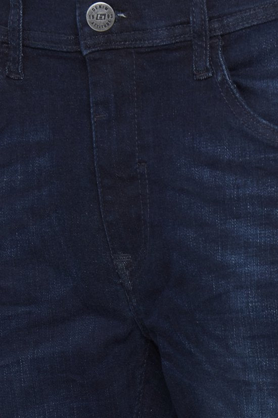 Blend Denim Jeans Twister - Denim Dark Blue - W33-L34