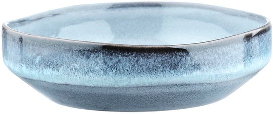 Kom GENESIS Ø17cm - 6 stuks - Sea