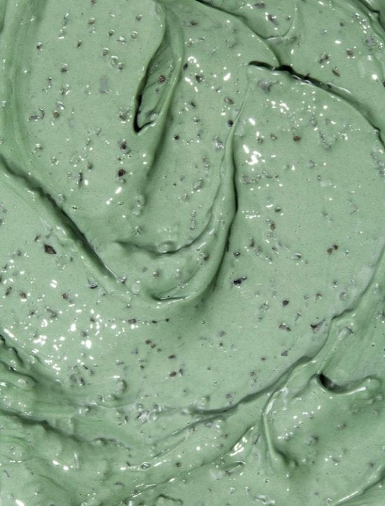 Axis-Y - Mugwort Pore Clarifying Wash Off Pack - 100 ml