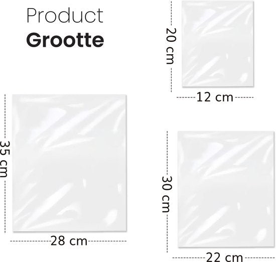 Krimpfolie set vellen - 3 maten - 200 stuks - Knutselen - Voor Kinderen en volwassenen - Armbandjes maken meisjes en jongens - Pakketten - Wikkelfolie - Creatief - Sleutelhangers - Rekfolie