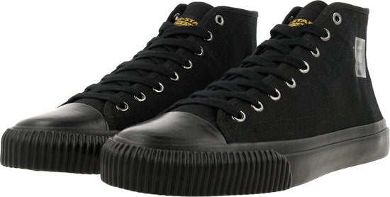 G-Star Raw - Sneaker - Heren - Zwart - 42 - Sneakers