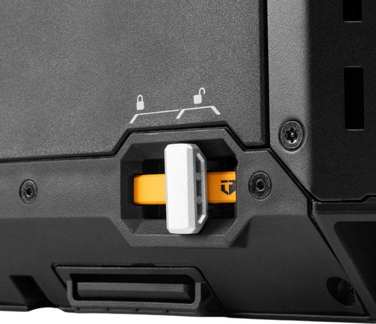 ToughBuilt StackTech 1-Drawer Tool Box