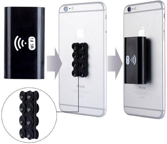Sinji Inspectiecamera – Endoscoop iPhone & Android – Rioolcamera
