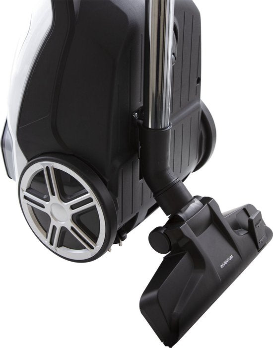 Inventum ST307WZA - Stofzuiger met zak - Wit