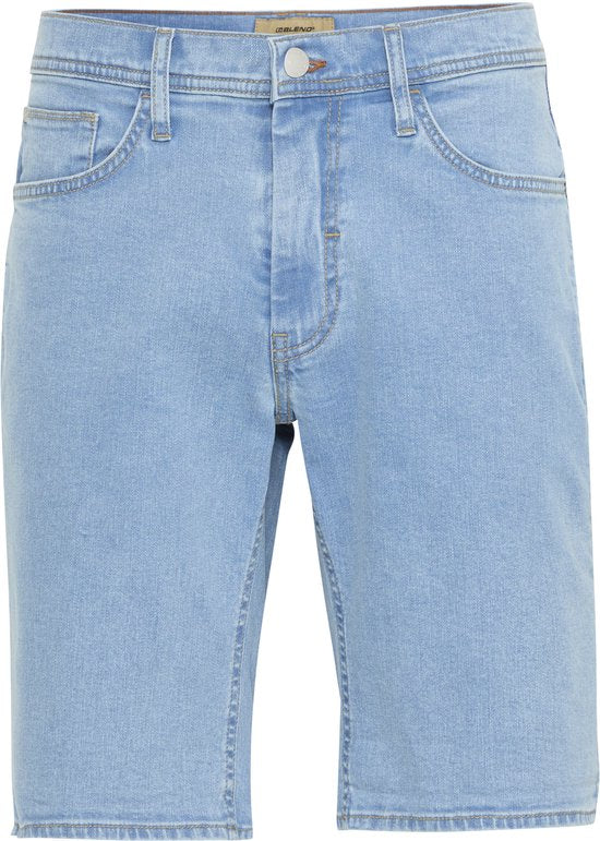 Blend BHTWISTER-denimshorts Heren Broek - Maat L