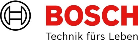 Bosch GDR 18V-215 accu slagmoersleutel - 06019N2020