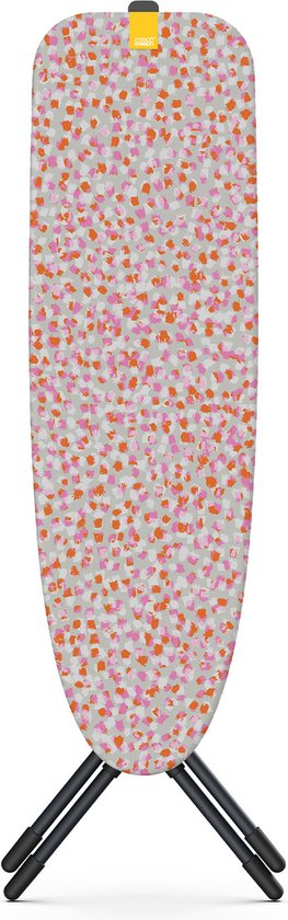 Joseph Joseph - Laundry - Glide Compact - Strijkplank - Peach Blossom