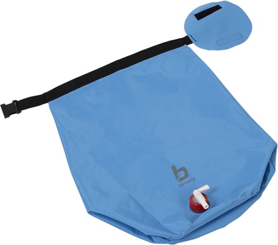 Bo-Camp - Aqua sac - Met tap - Opvouwbaar