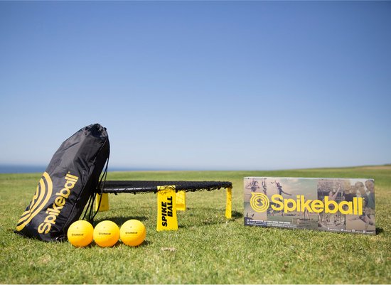 Spikeball Standaard set