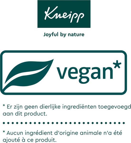 Kneipp Kleine Draak Shampoo & Douchegel - 200ML